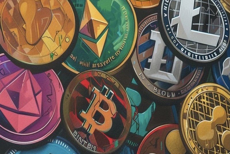 2025: Krypto – zboží, nebo majetek?