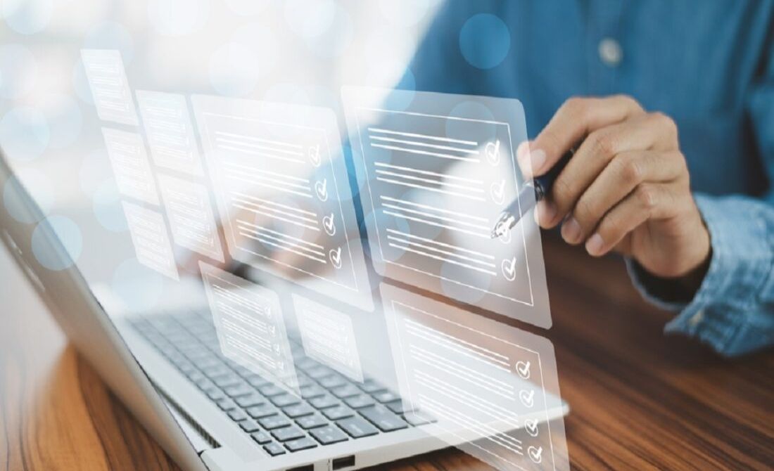 Jednotné měsíční hlášení zaměstnavatele